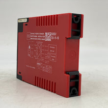 Load image into Gallery viewer, Stahl 9350/20-11-10 Switching Repeater, 24VDC (Used)