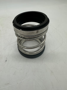 1-3/4" Mechanical Shaft Seal, 2.5" O.D., 2,88" L, Alloy Material (Open Box)