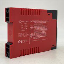 Load image into Gallery viewer, Stahl 9350/20-11-10 Switching Repeater, 24VDC (Used)