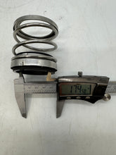 Load image into Gallery viewer, 1-3/4&quot; Mechanical Shaft Seal, 2.5&quot; O.D., 2,88&quot; L, Alloy Material (Open Box)
