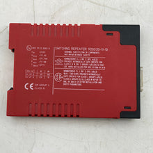 Load image into Gallery viewer, Stahl 9350/20-11-10 Switching Repeater, 24VDC (Used)