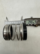 Load image into Gallery viewer, 1-3/4&quot; Mechanical Shaft Seal, 2.5&quot; O.D., 2,88&quot; L, Alloy Material (Open Box)