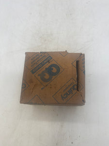 Quincy 7277XU Suction Valve Assembly w/ Copper Gasket, *Lot of (2)* (Open Box)