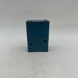Rexroth Mecman 3710200000/002 Pneumatic Valve (Used)