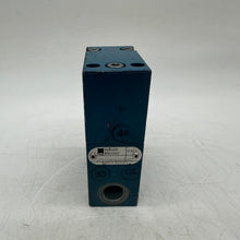 Load image into Gallery viewer, Rexroth Mecman 3710200000/002 Pneumatic Valve (Used)