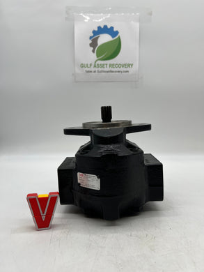 David Brown Hydraulics 165506 Pump PC1911/165506/1C (Used)