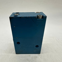 Load image into Gallery viewer, Rexroth Mecman 3710200000/002 Pneumatic Valve (Used)