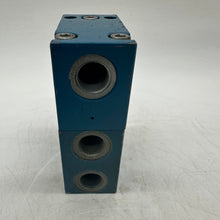 Load image into Gallery viewer, Rexroth Mecman 3710200000/002 Pneumatic Valve (Used)