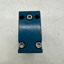 Load image into Gallery viewer, Rexroth Mecman 3710200000/002 Pneumatic Valve (Used)