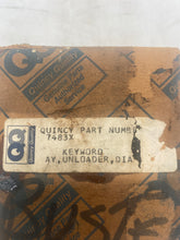 Load image into Gallery viewer, Quincy 7483X Unloader, Diaphragm (Open Box)