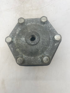 Quincy 7483X Unloader, Diaphragm (Open Box)