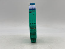 Load image into Gallery viewer, Pepperl+Fuchs KFD2-STC4-Ex2 Dual Channel Smart Transmitter Isolator (Used)