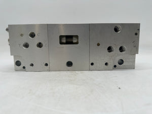 Rexroth 3630840400 Directional Control Valve (Used)