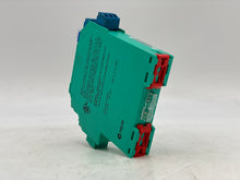 Load image into Gallery viewer, Pepperl+Fuchs KFD2-STC4-Ex2 Dual Channel Smart Transmitter Isolator (Used)