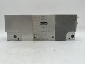 Rexroth 3630840400 Directional Control Valve (Used)