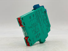 Load image into Gallery viewer, Pepperl+Fuchs KFD2-STC4-Ex2 Dual Channel Smart Transmitter Isolator (Used)