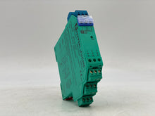 Load image into Gallery viewer, Pepperl+Fuchs KFD2-STC4-Ex2 Dual Channel Smart Transmitter Isolator (Used)