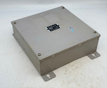 Load image into Gallery viewer, JRC NQE-3182 Connection Box For JHS-182 AIS (Used)