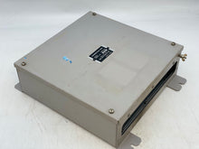 Load image into Gallery viewer, JRC NQE-3182 Connection Box For JHS-182 AIS (Used)