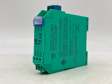 Load image into Gallery viewer, Pepperl+Fuchs KFD2-SD-Ex1.48 Solenoid Driver *Lot of (3)* (Used)