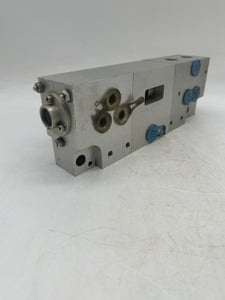 Rexroth 3630840400 Directional Control Valve (Used)