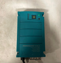 Load image into Gallery viewer, Mastervolt 44010250 ChargeMaster 12/25-3 Battery Charger, Out: 24VDC 25A (Used)