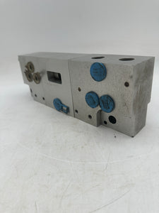 Rexroth 3630840400 Directional Control Valve (Used)