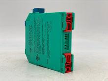 Load image into Gallery viewer, Pepperl+Fuchs KFD2-SD-Ex1.48 Solenoid Driver *Lot of (3)* (Used)
