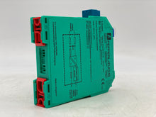 Load image into Gallery viewer, Pepperl+Fuchs KFD2-SD-Ex1.48 Solenoid Driver *Lot of (3)* (Used)