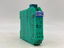 Load image into Gallery viewer, Pepperl+Fuchs KFD2-SD-Ex1.48 Solenoid Driver *Lot of (3)* (Used)