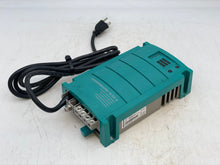 Load image into Gallery viewer, Mastervolt 44010250 ChargeMaster 12/25-3 Battery Charger, Out: 24VDC 25A (Used)