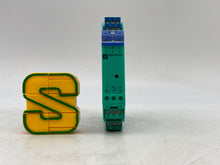 Load image into Gallery viewer, Pepperl+Fuchs KFD2-PT2-Ex1 Potentiometer Amplifier (Used)
