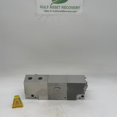 Rexroth 3630840400 Directional Control Valve (Used)