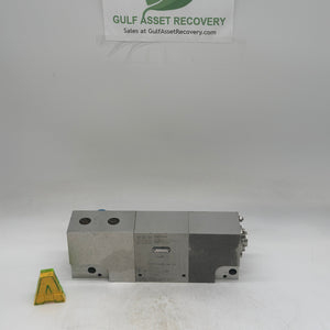Rexroth 3630840400 Directional Control Valve (Used)