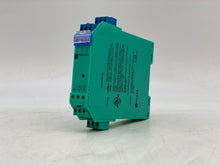 Load image into Gallery viewer, Pepperl+Fuchs KFD2-PT2-Ex1 Potentiometer Amplifier (Used)