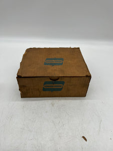 Crouse-Hinds LR49 Conduit Outlet Body w/ Cover 1-1/4" *Box of (2)* (Open Box)