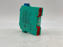 Load image into Gallery viewer, Pepperl+Fuchs KFD2-PT2-Ex1 Potentiometer Amplifier (Used)