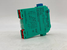 Load image into Gallery viewer, Pepperl+Fuchs KFD2-PT2-Ex1 Potentiometer Amplifier (Used)