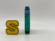 Load image into Gallery viewer, Pepperl+Fuchs KFDO-RO-Ex2 Safety Barrier (Used)