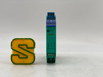 Pepperl+Fuchs KFDO-RO-Ex2 Safety Barrier (Used)