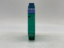 Load image into Gallery viewer, Pepperl+Fuchs KFDO-RO-Ex2 Safety Barrier (Used)