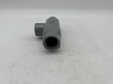 Load image into Gallery viewer, Hubbell Killark OT-2 Type T Outlet Body 3/4", O-Series *Box of (5)* (Open Box)