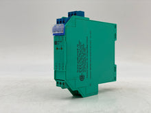 Load image into Gallery viewer, Pepperl+Fuchs KFDO-RO-Ex2 Safety Barrier (Used)