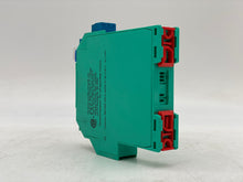 Load image into Gallery viewer, Pepperl+Fuchs KFDO-RO-Ex2 Safety Barrier (Used)