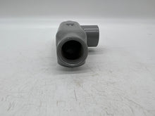 Load image into Gallery viewer, Hubbell Killark OT-2 Type T Outlet Body 3/4", O-Series *Box of (5)* (Open Box)