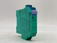 Load image into Gallery viewer, Pepperl+Fuchs KFDO-RO-Ex2 Safety Barrier (Used)