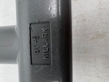 Load image into Gallery viewer, Hubbell Killark OT-2 Type T Outlet Body 3/4", O-Series *Box of (5)* (Open Box)
