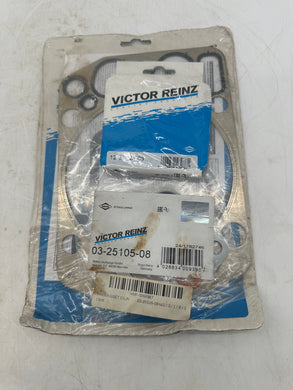Victor Reinz 03-25105-08 Cylinder Head Gasket Kit (New)