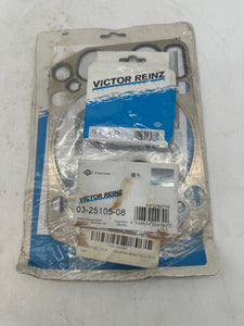 Victor Reinz 03-25105-08 Cylinder Head Gasket Kit (New)