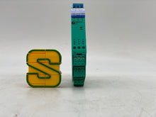 Load image into Gallery viewer, Pepperl+Fuchs KFD2-STC4-Ex2 Dual Channel Smart Transmitter Isolator (Used)